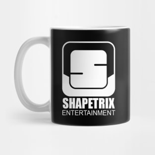 Home of Shapetrix Mug